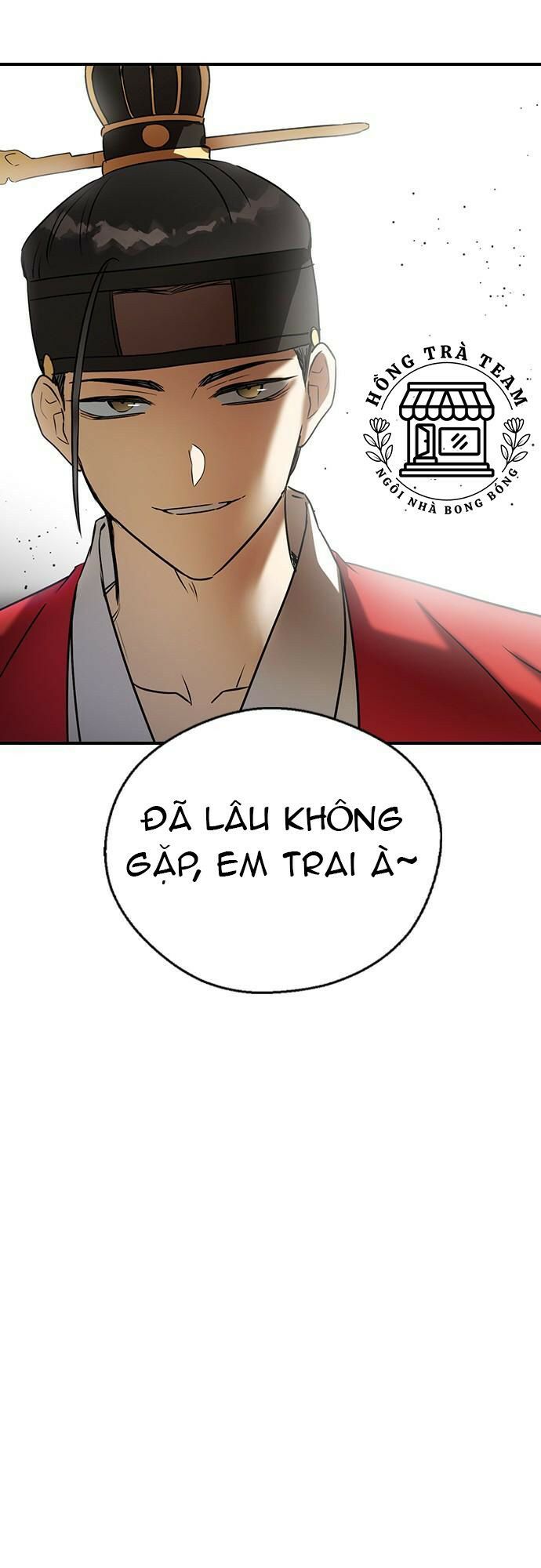 duyên nợ kiếp trước chapter 22 16