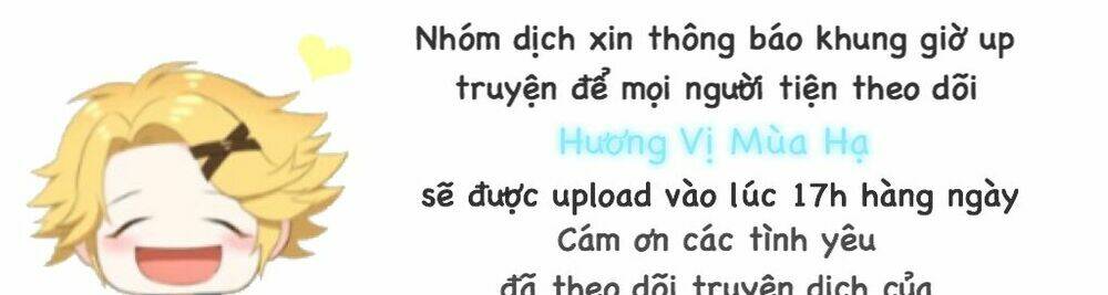 hương vị mùa hạ chapter 16 21