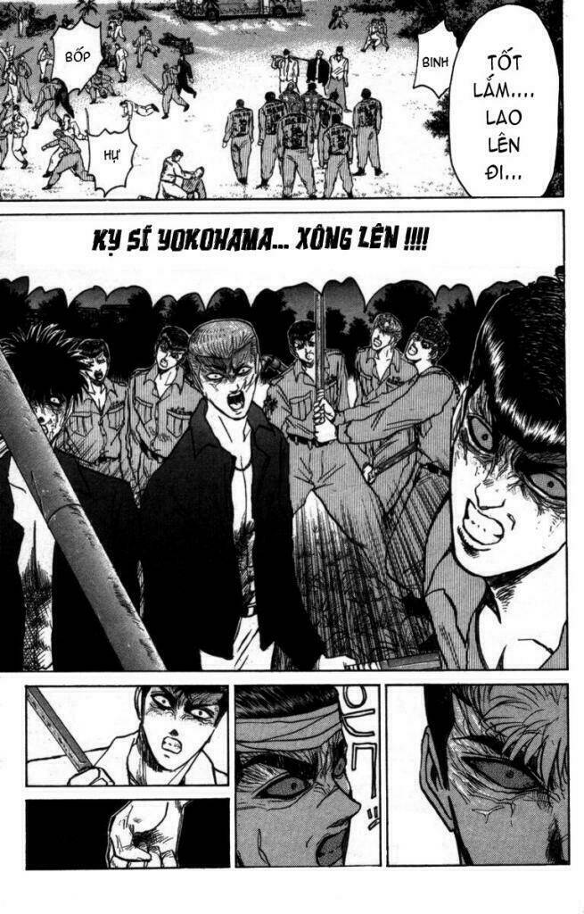 shonan junai gumi chapter 147 9