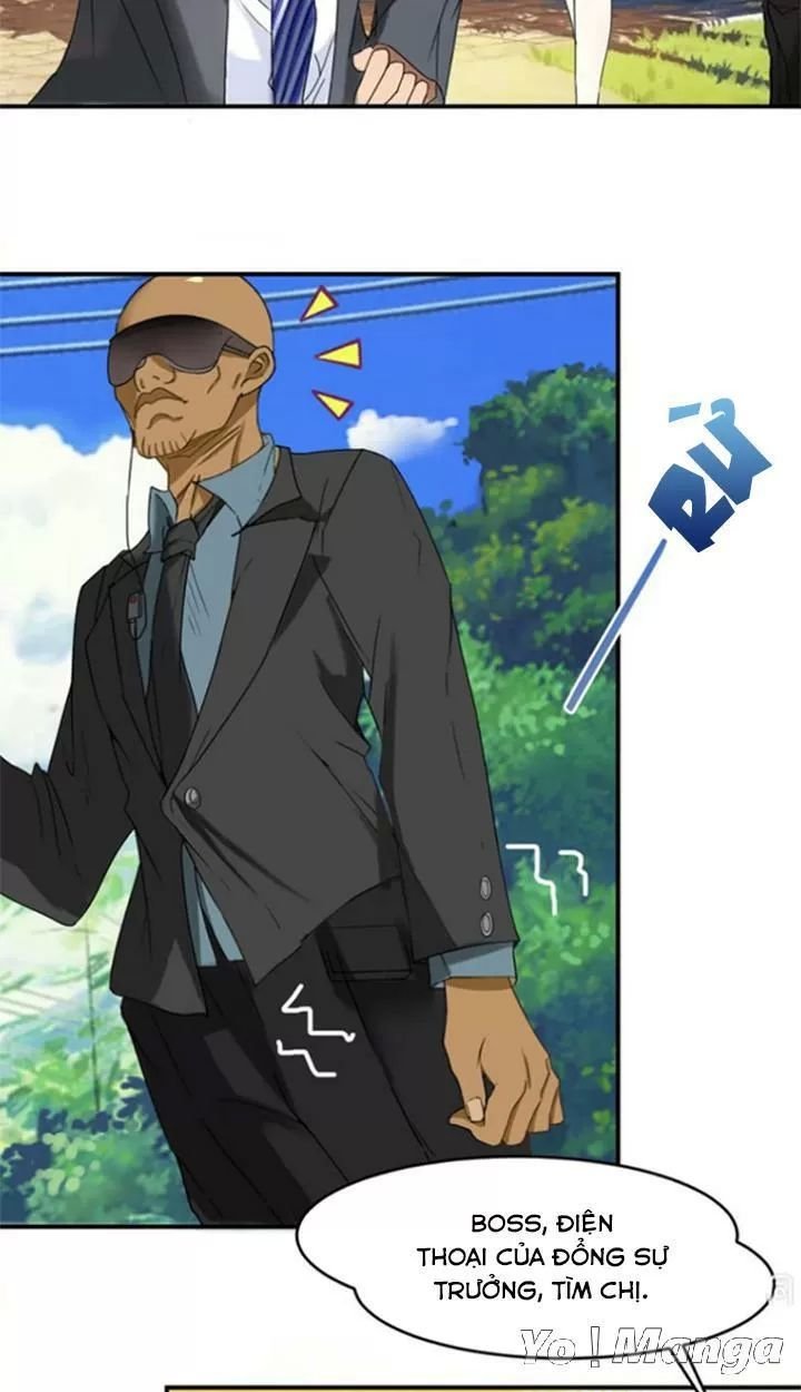 cực phẩm thấu thị chapter 9 4