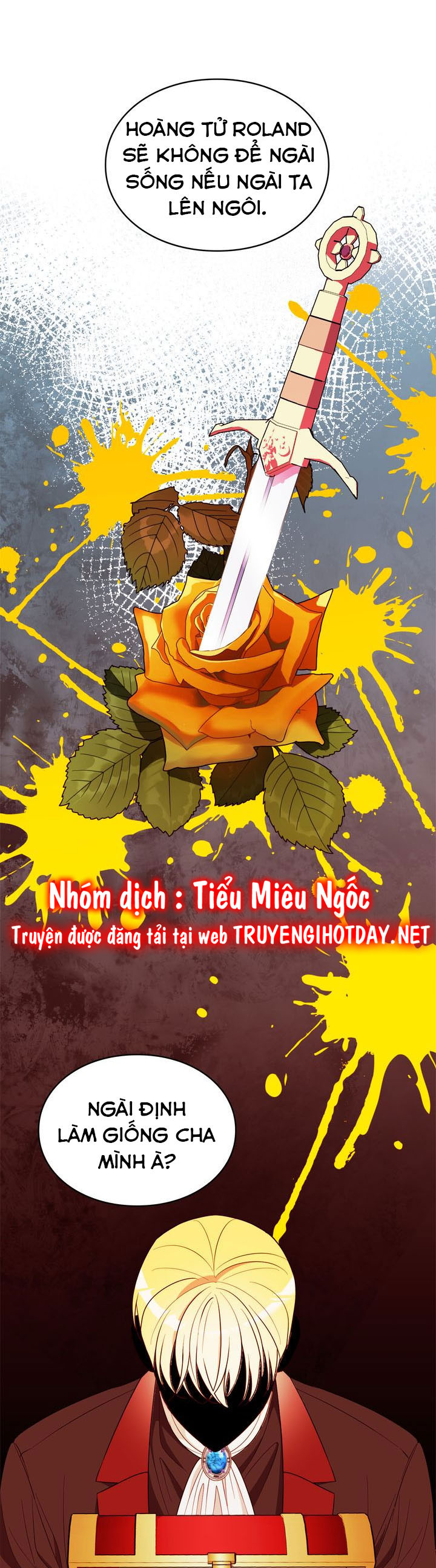 câu chuyện về nữ công tước chapter 76 24