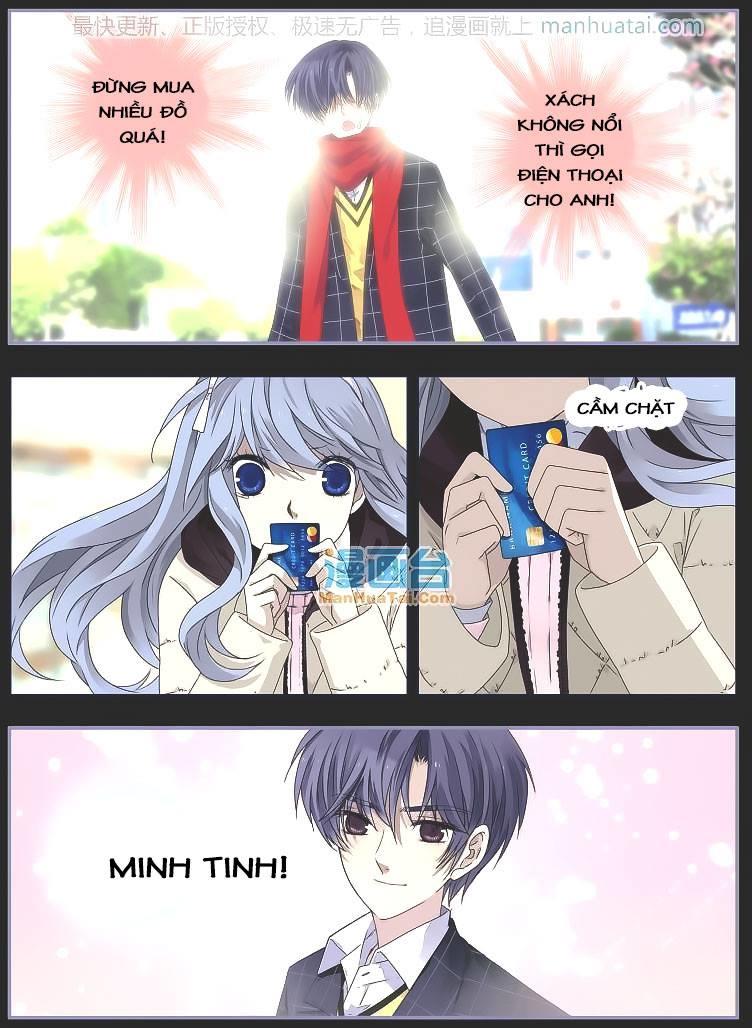 lam sí chapter 98 15