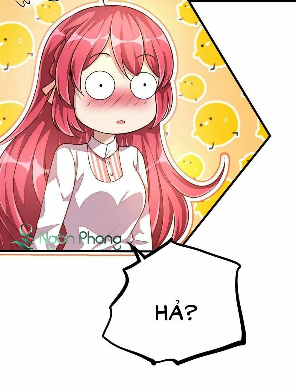 ông xã, em muốn ăn cho anh sạt nghiệp! chapter 21 30