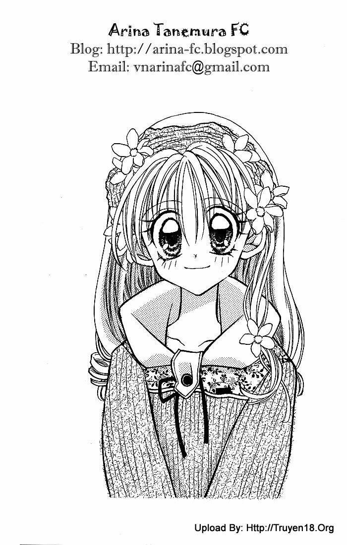 kamikaze kaitou jeanne chapter 27 4