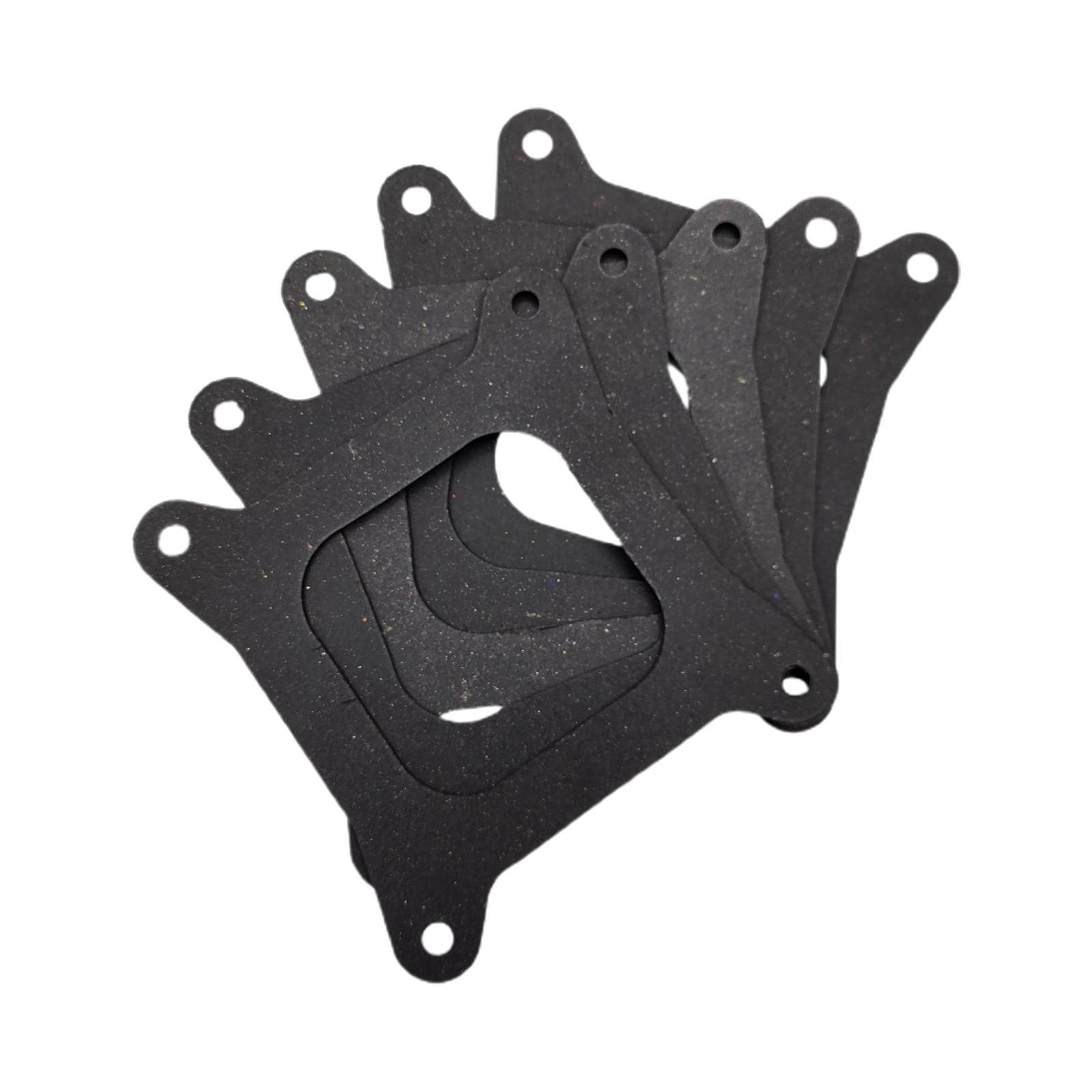 Carburetor Carb Base Gasket Replaces Accessories/ Carburetor Adapter/ Spare Parts/ Premium Carburetor Mounting Gasket for 4160
