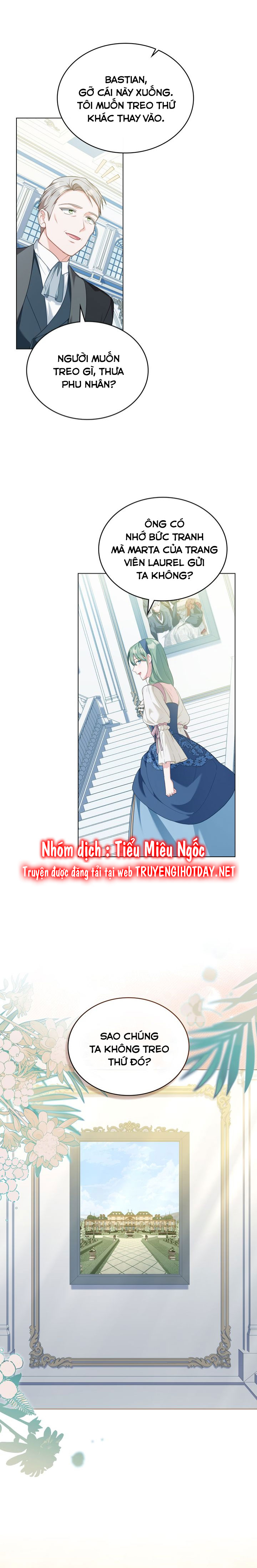 Sự Xuất Hiện Của Các Nhân Vật Phản Diện chapter 52 - Trang 10