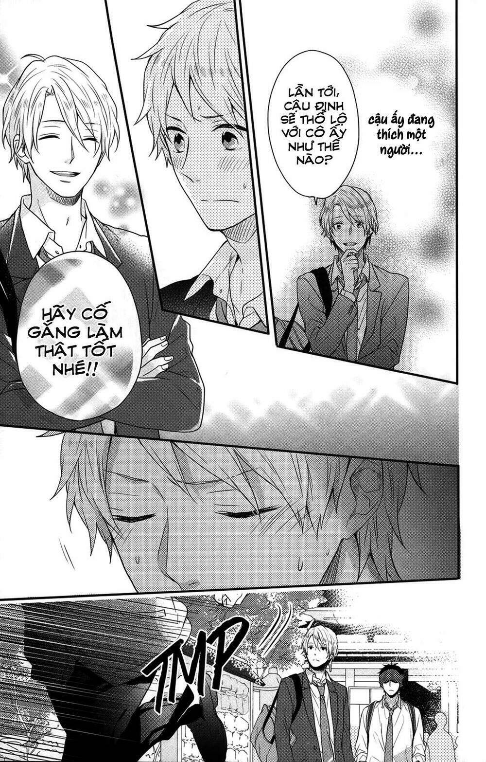 ngày cầu vồng chapter 35 29