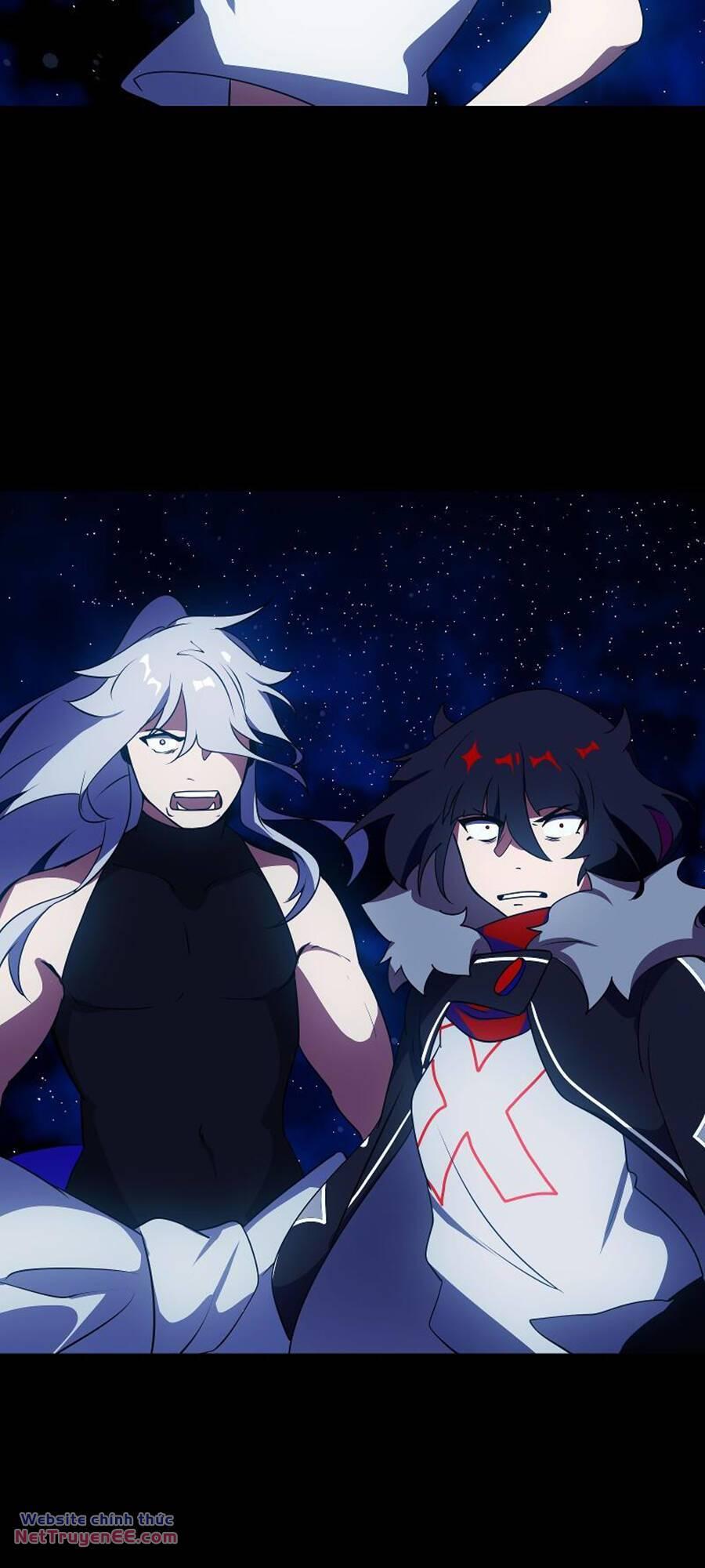 tử thần chapter 166 11