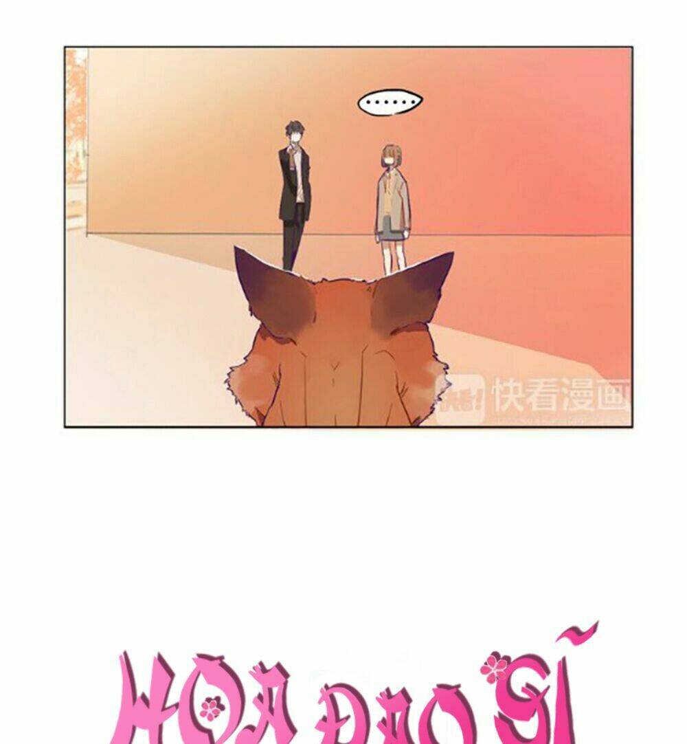 hoa đạo sĩ chapter 3 19
