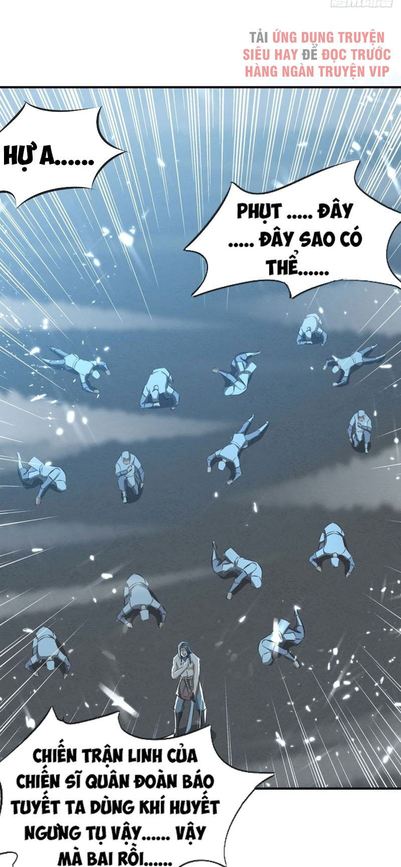 tối cường thăng cấp chapter 206 9