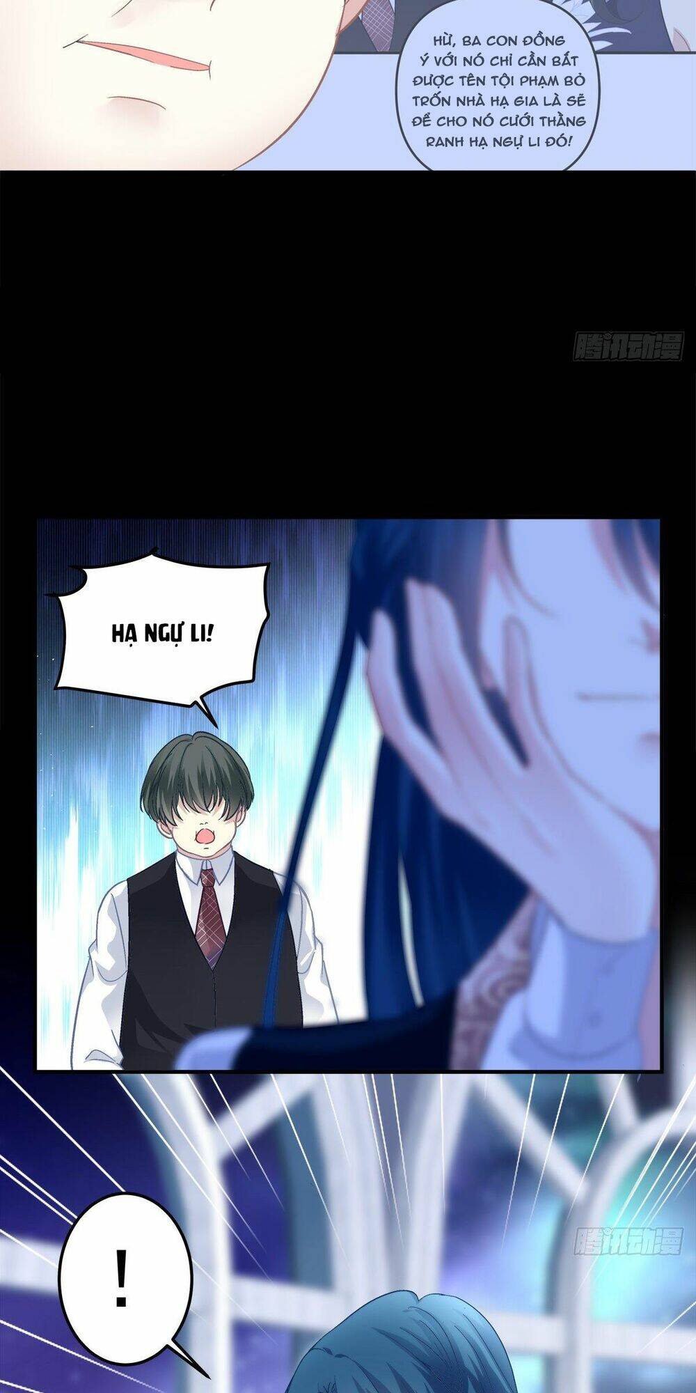 toàn bộ nắm trong tay chapter 111 25