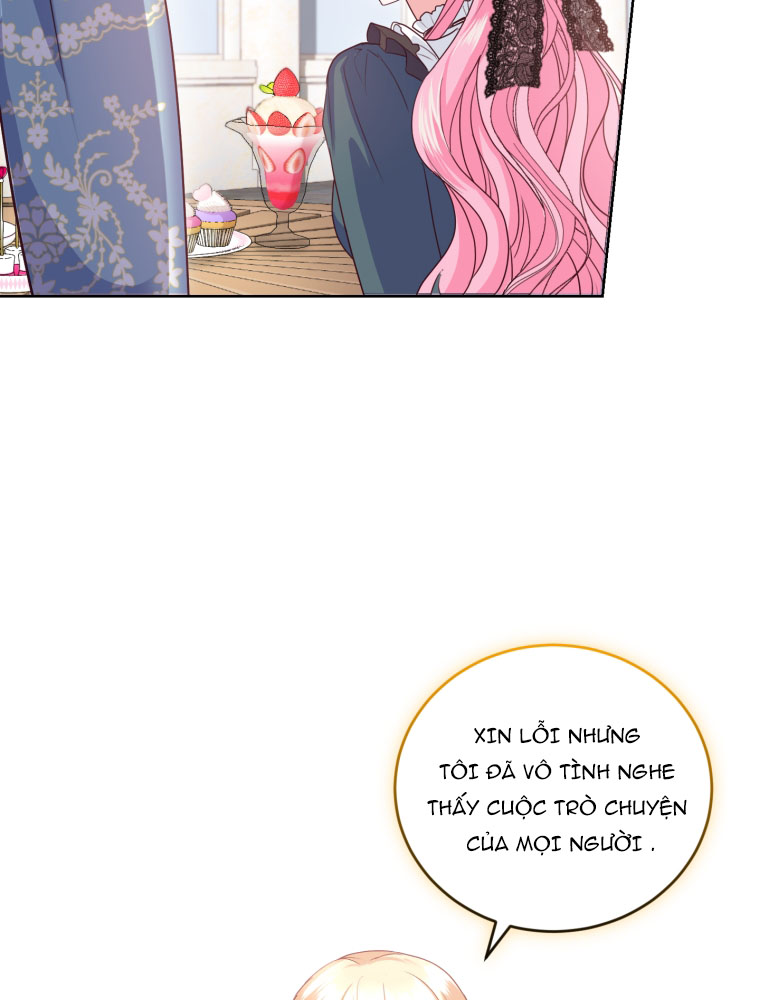 trở thành nhà điều chế nước hoa duy nhất của bạo chúa chapter 40.1 16