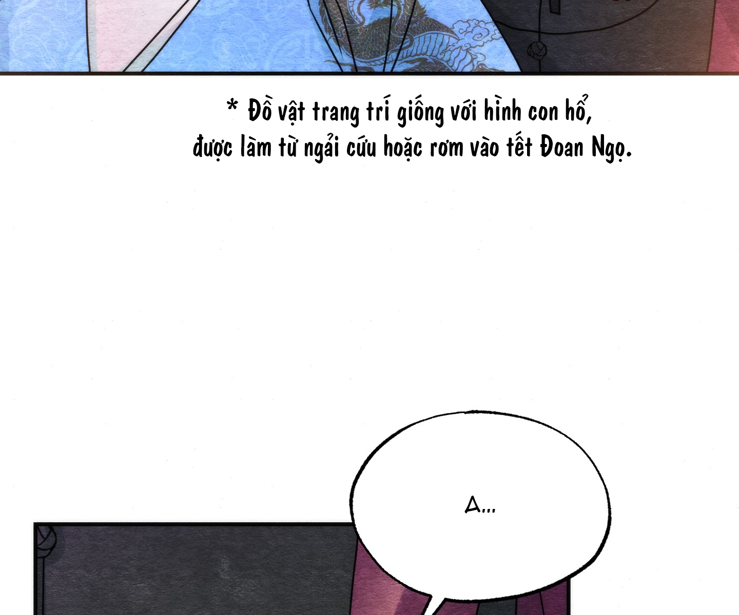 Cương Nhân chapter 89.2 47