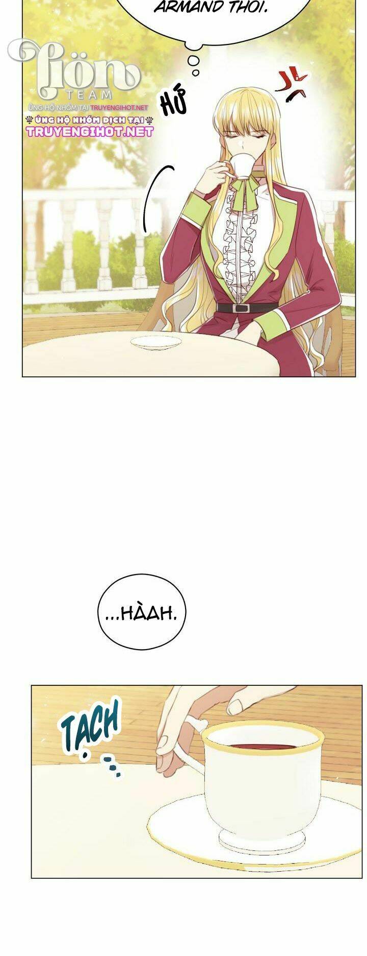 vẻ đẹp của ác ma chapter 32.2 4