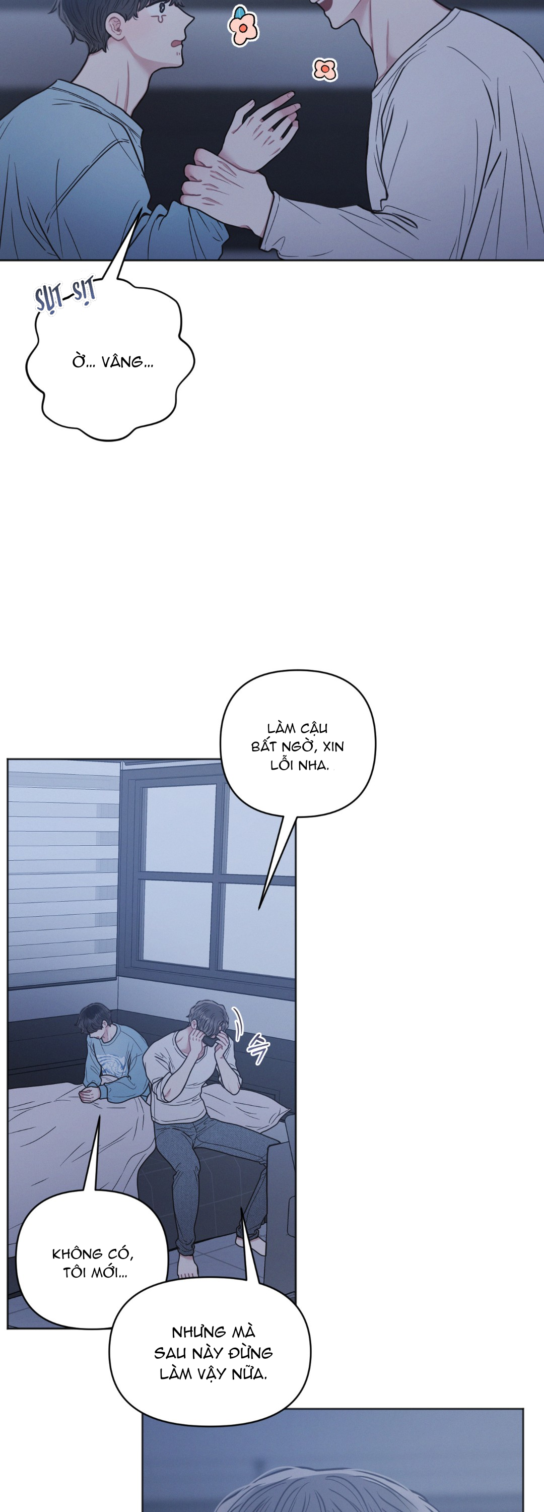 đời tư hàng xóm chapter 24 31