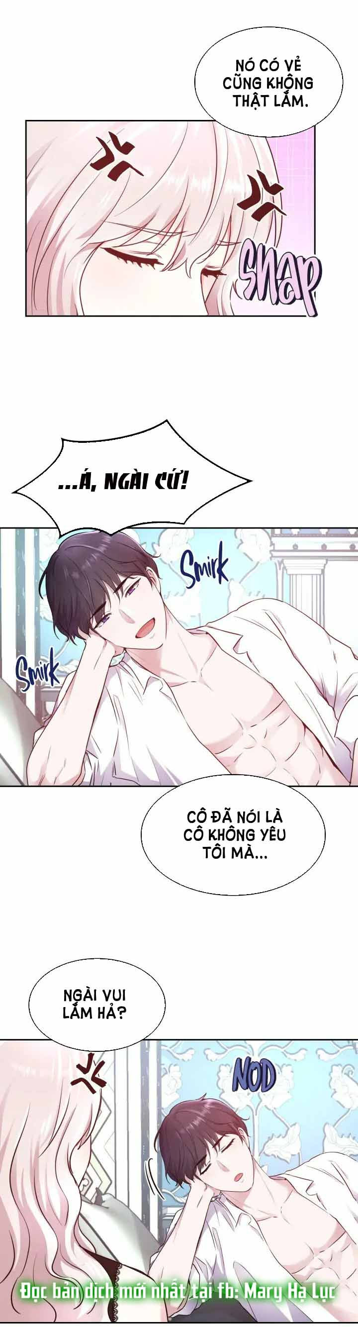 5500 sắc thái của quỷ vương chapter 6.1 8