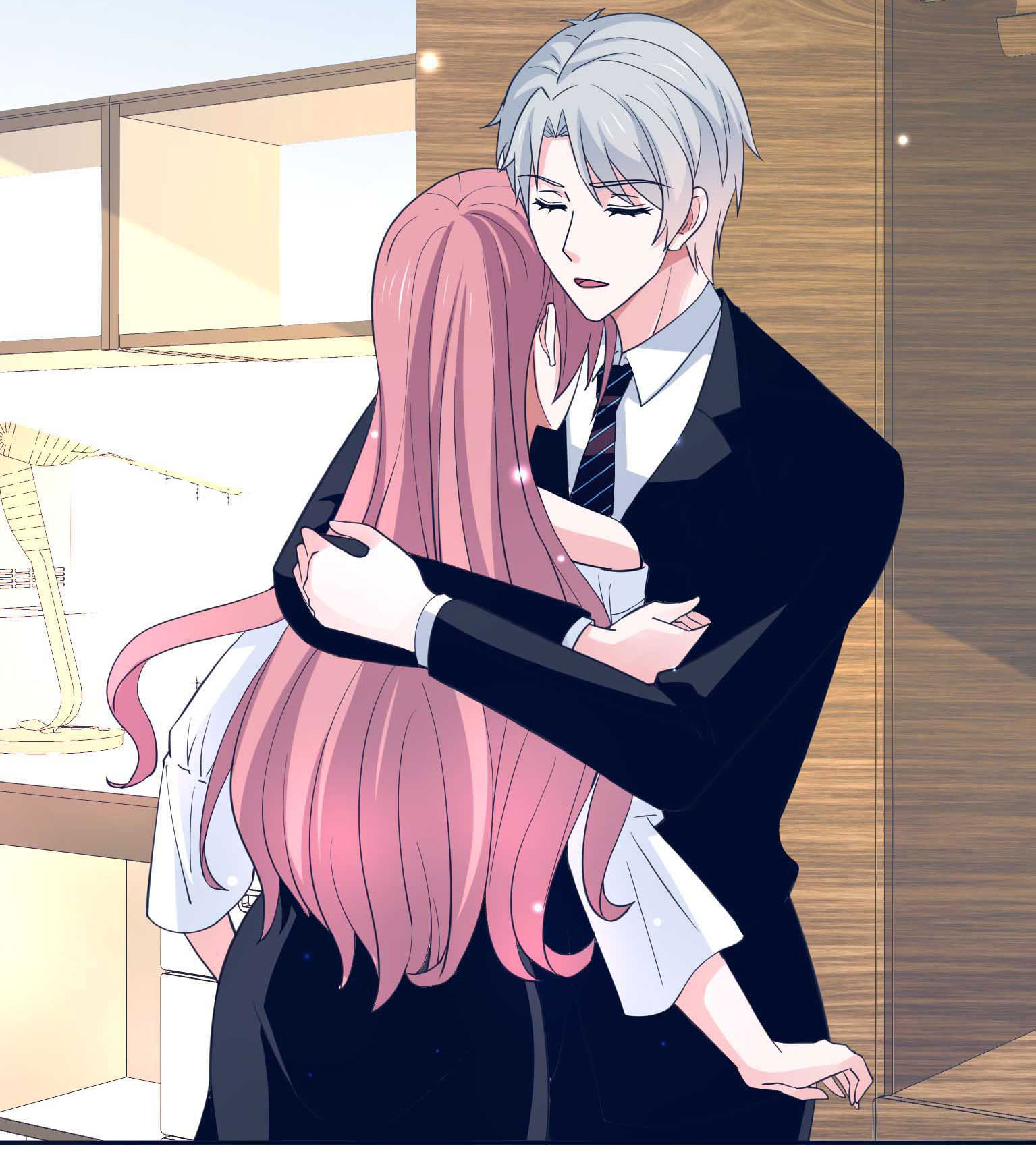 bí mật không thể yêu đương chapter 39 35