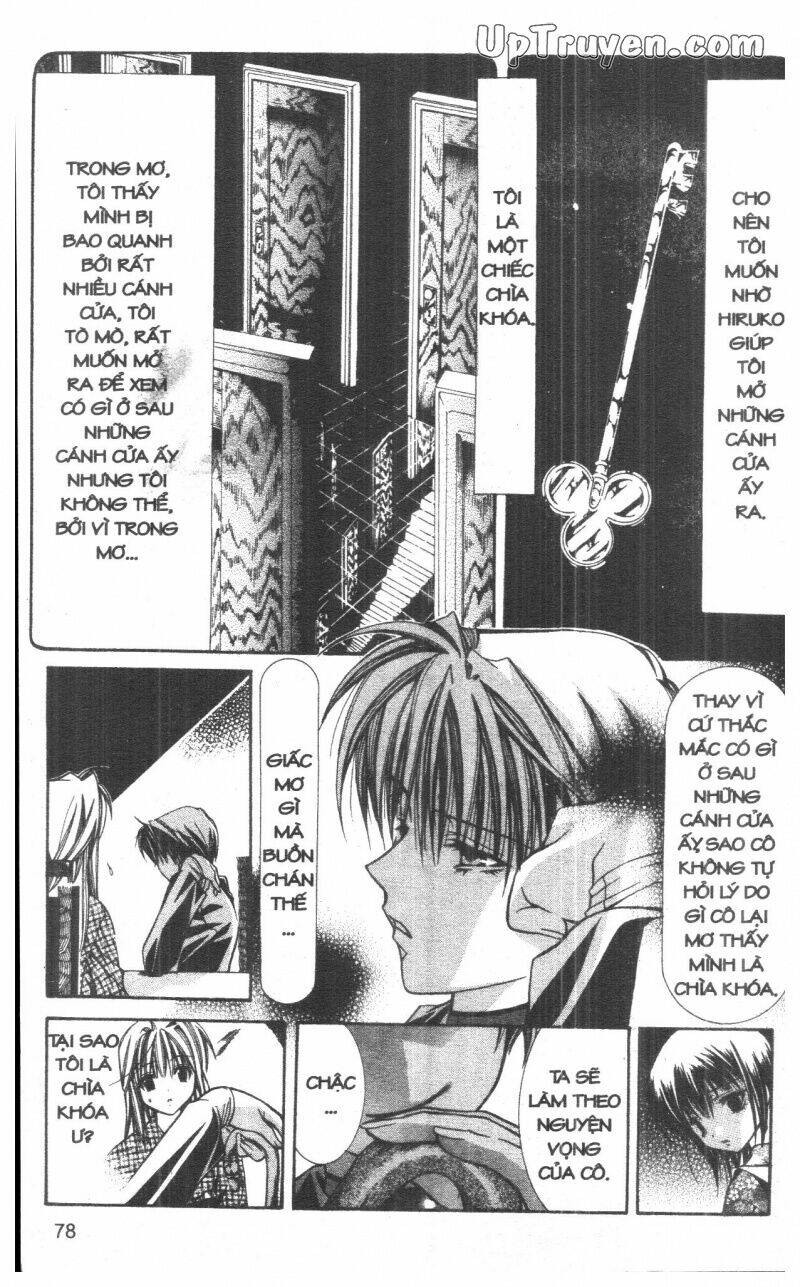 nightmare inspector chapter 4 77