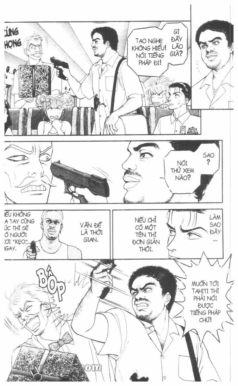 câu lạc bộ con nhà giàu chapter 17 61