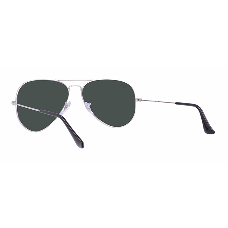 Kính mát unisex RAYBAN RB3025 W3277 đẳng cấp (size 58/10/140)