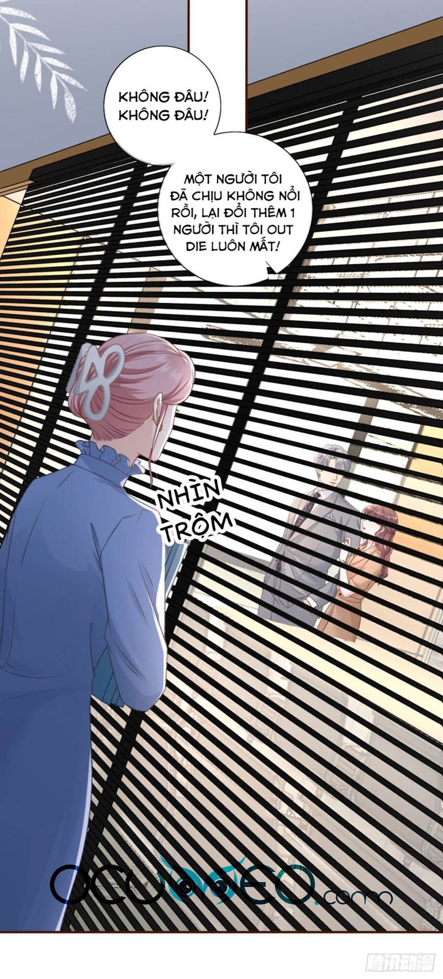 bạn gái tôi mới 30+ tuổi xuân chapter 49 28