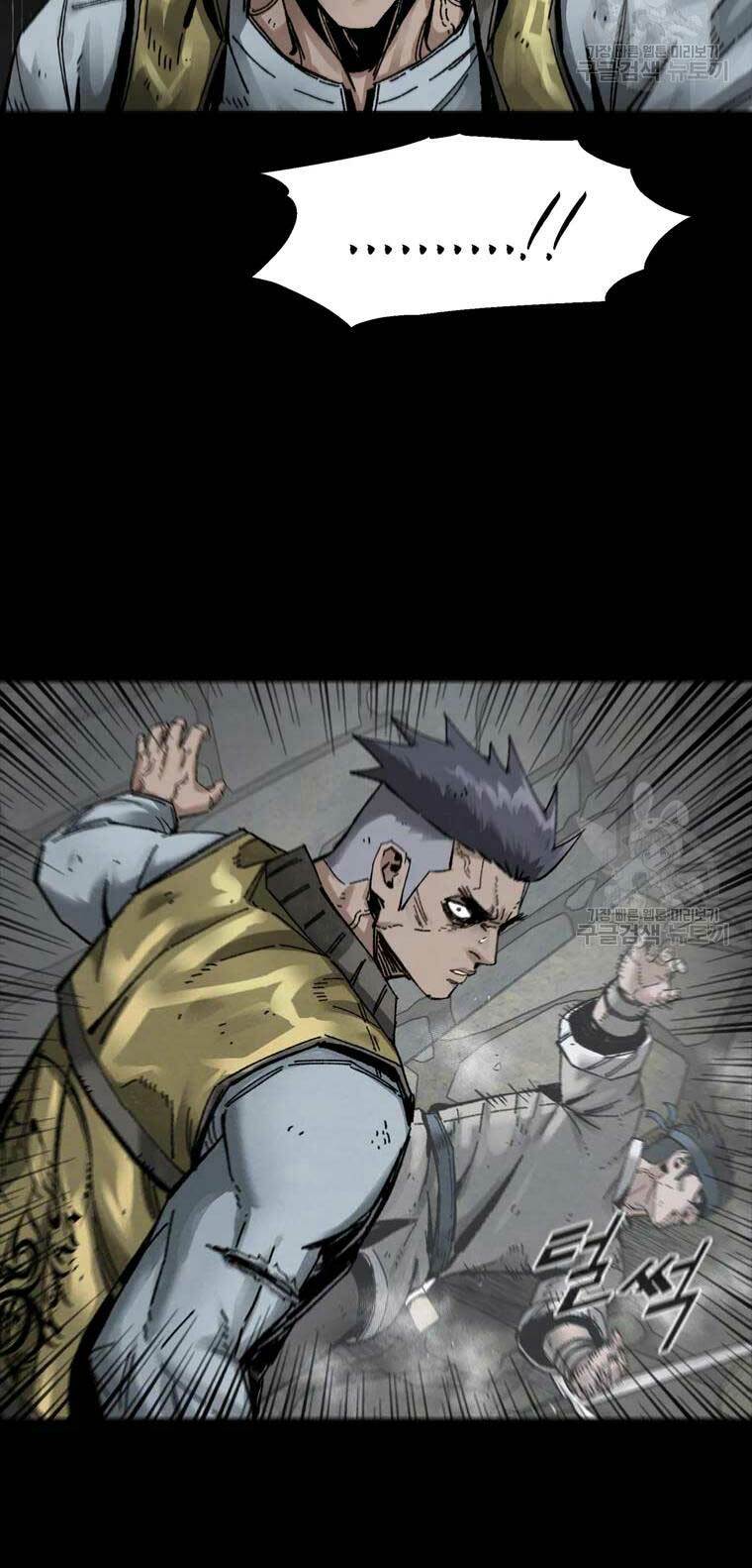 mật mã mê cung chapter 18 5