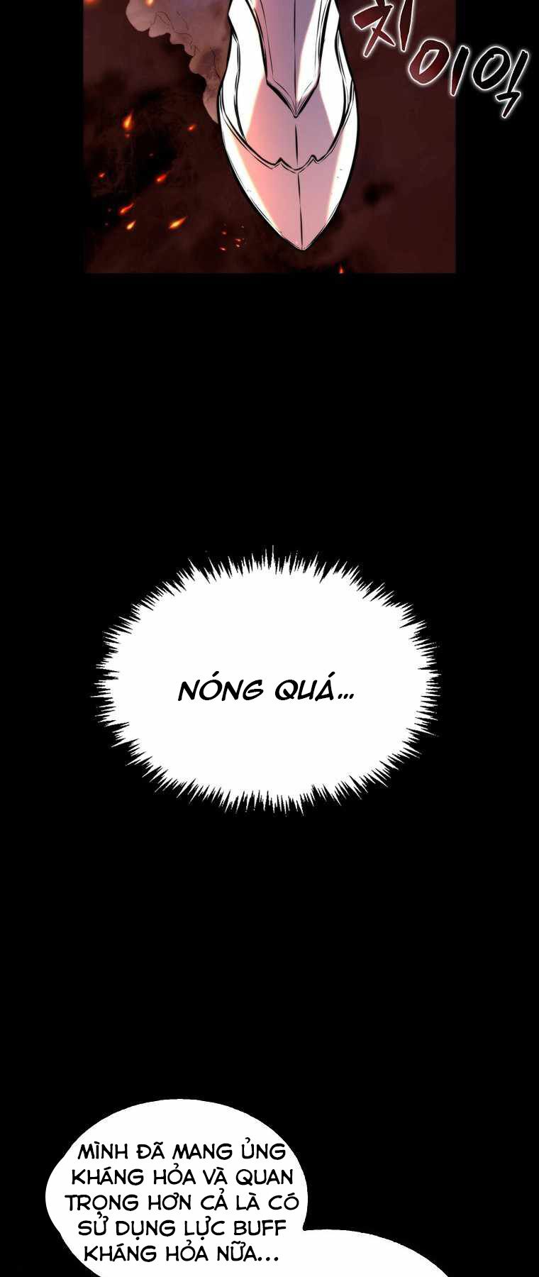 tôi thăng cấp trong lúc ngủ chapter 1 4