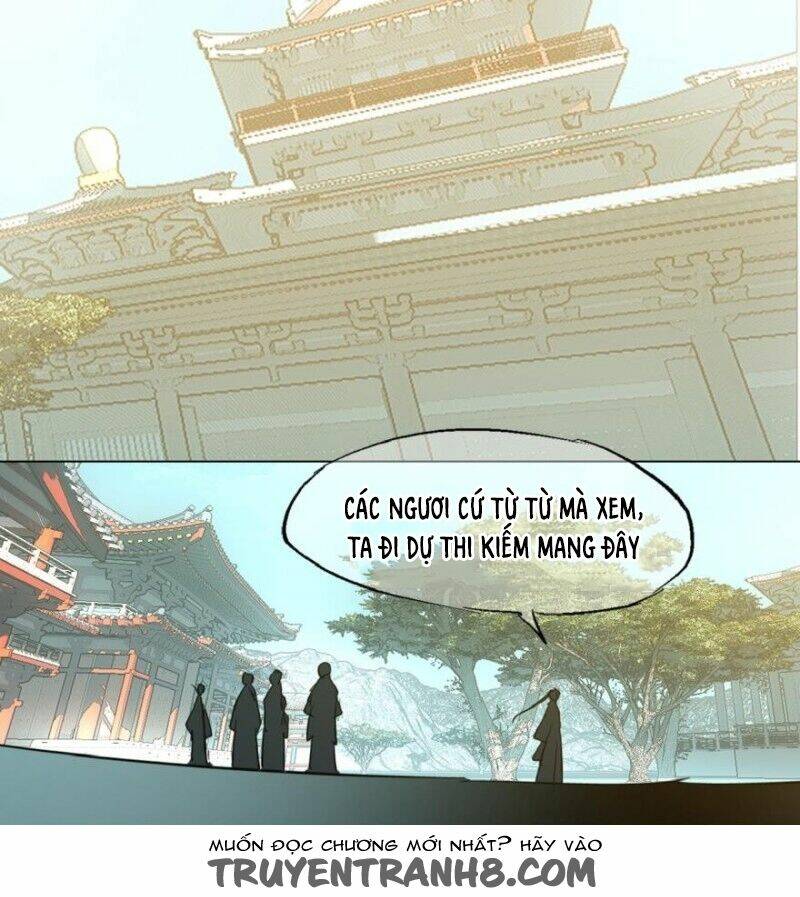 sư phụ lại trêu chọc ta chapter 3 16