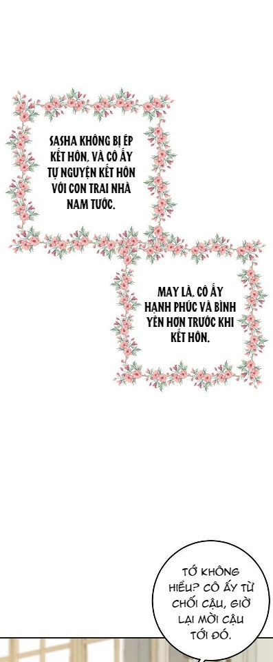 tôi là tiểu thư của gia đình này chapter 108 6