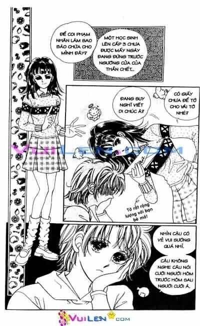 ước mơ cao đẹp chapter 1 66