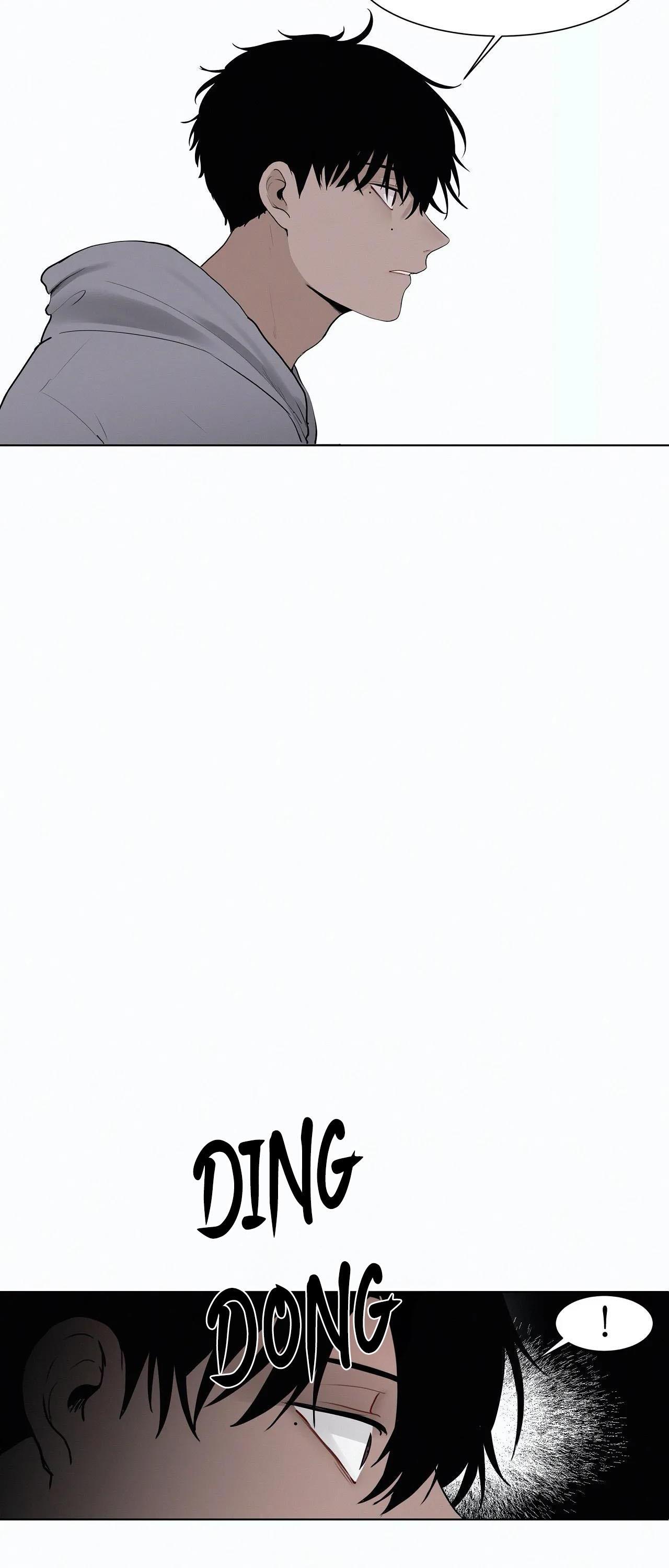 hiến tế máu chapter 2 10