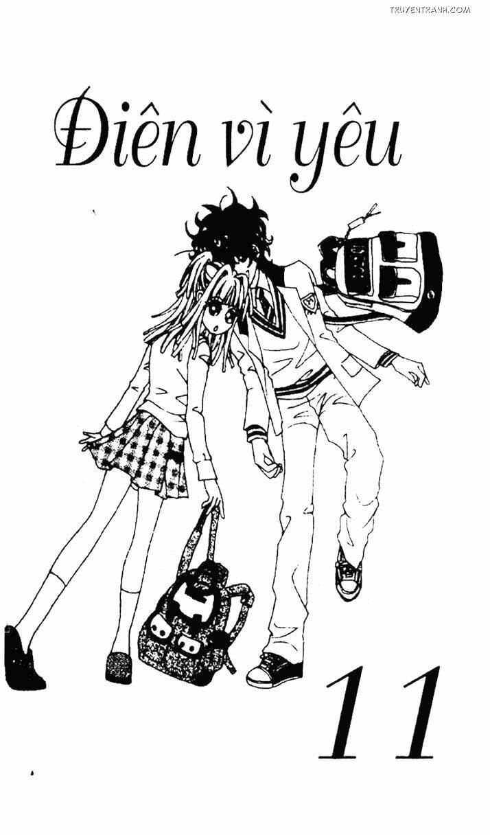 điên vì yêu - love like crazy chapter 58 2