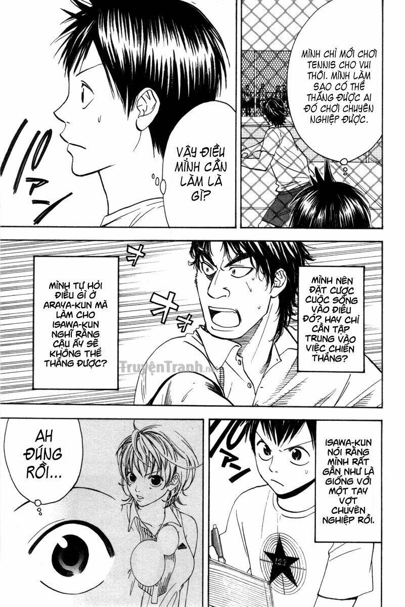 baby steps chapter 34 11