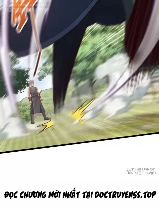 tôi, thần long của nữ đế! chapter 10 35