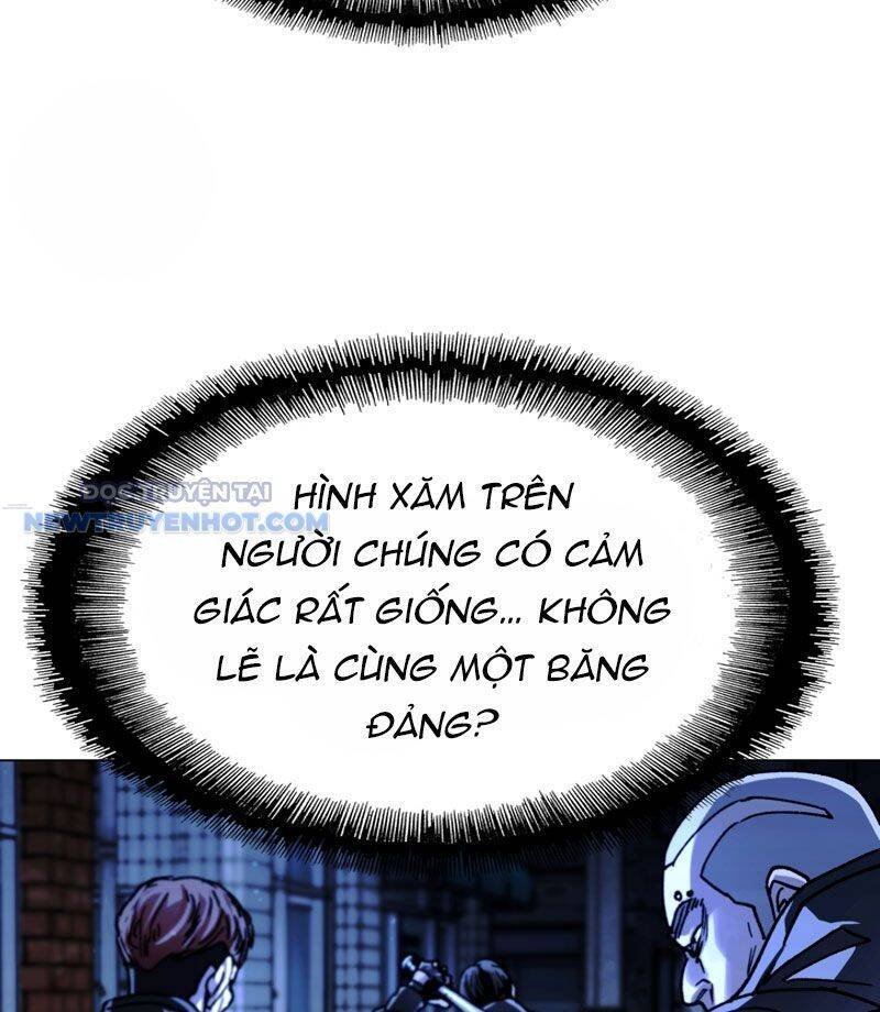 tận thế cũng chỉ là trò chơi chapter 25 137