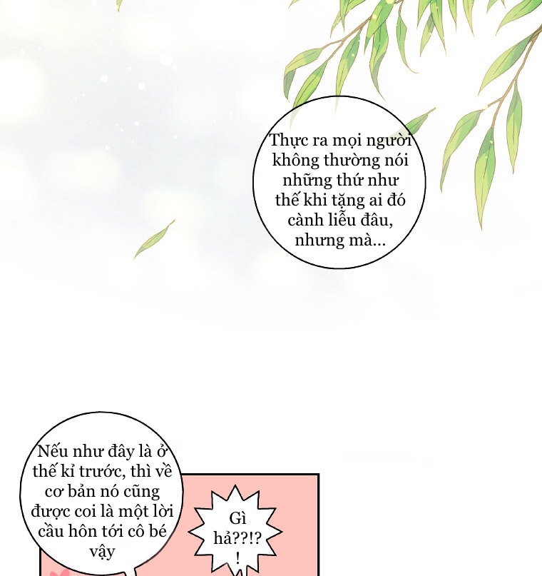 tại sao bạn lại vào nhà tôi?? chapter 1 52