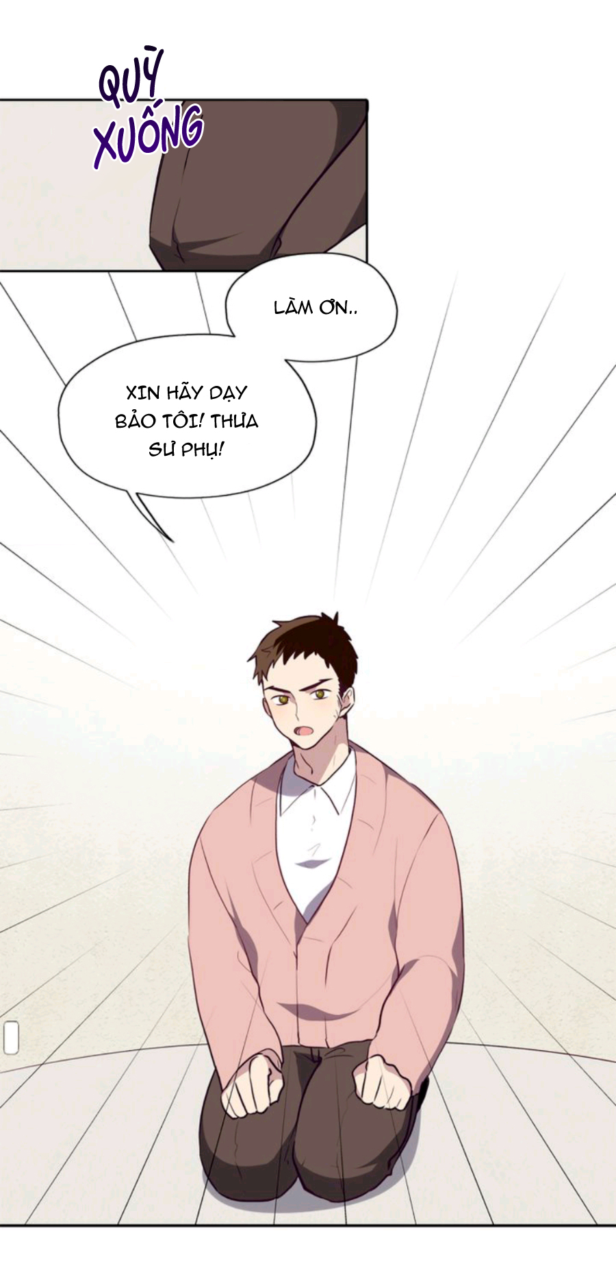 theo dấu vụn bánh chapter 16 28