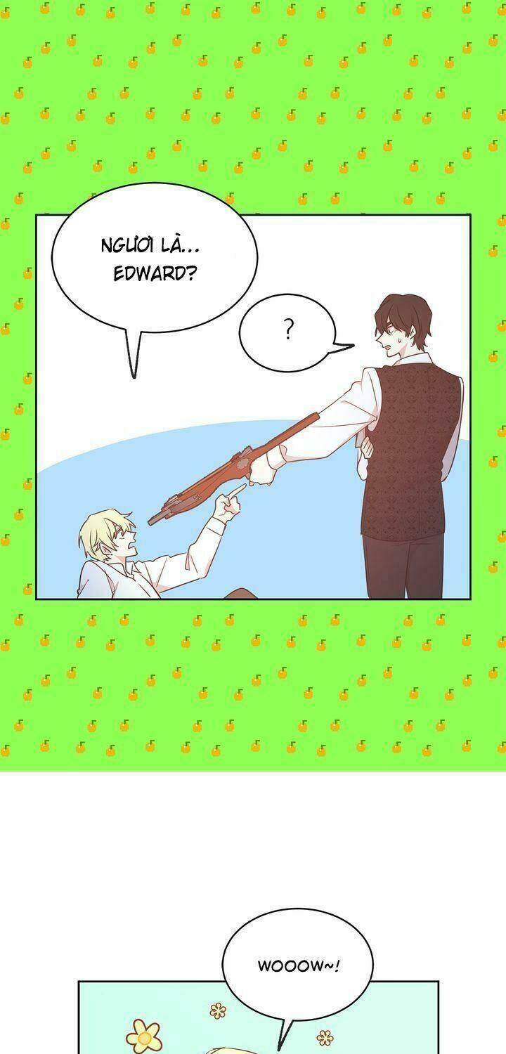 tôi chọn kết thúc của hoàng đế chapter 68 21