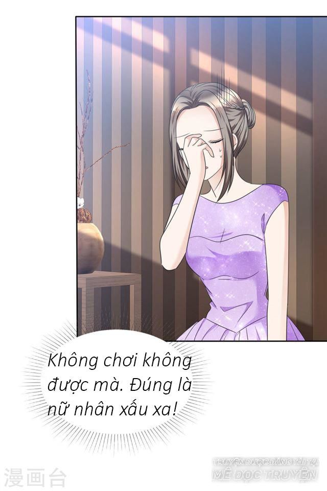 con đường phản công của sủng thê chapter 36 6