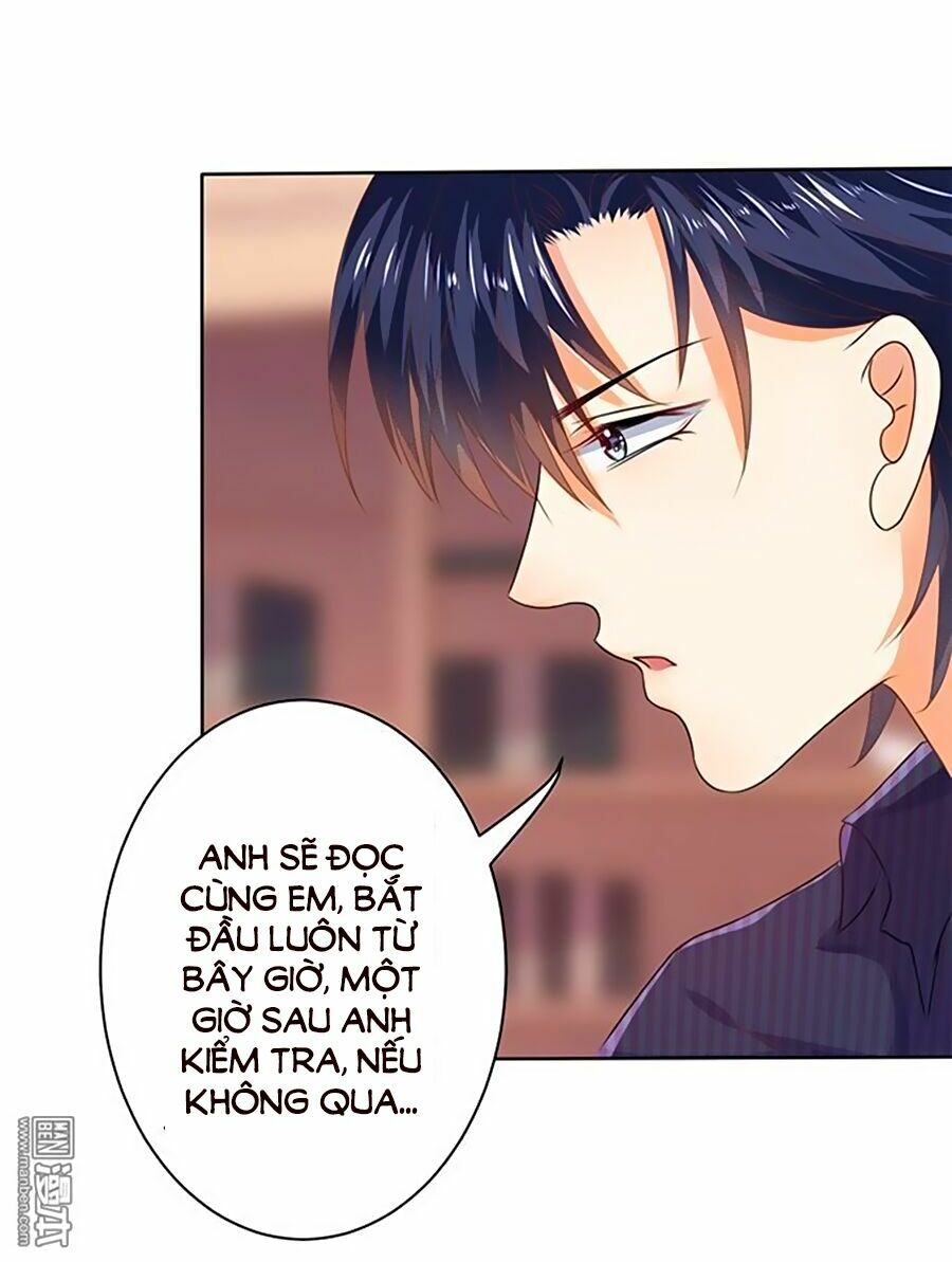 bác sĩ sở cũng muốn yêu chapter 110 18