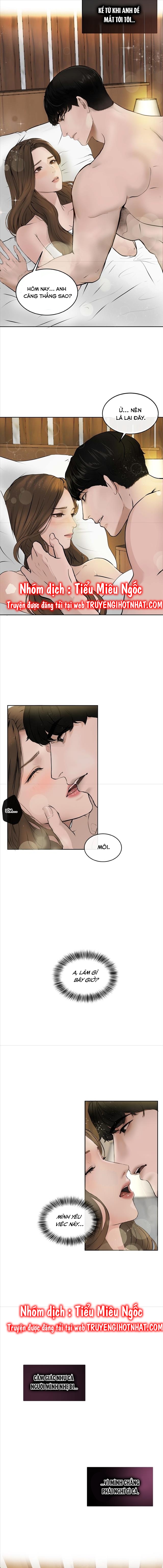 tôi sẽ cho cô tất cả chapter 1 2