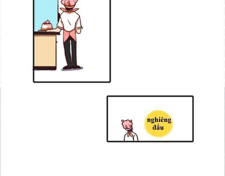 đừng dính người! chăn của ta chapter 4 43