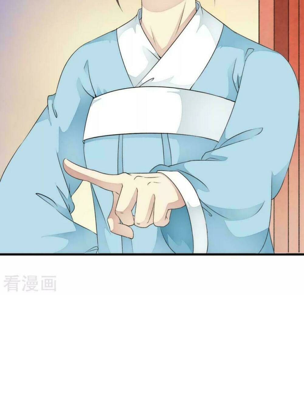 bạch liên yêu cơ người chapter 45 24