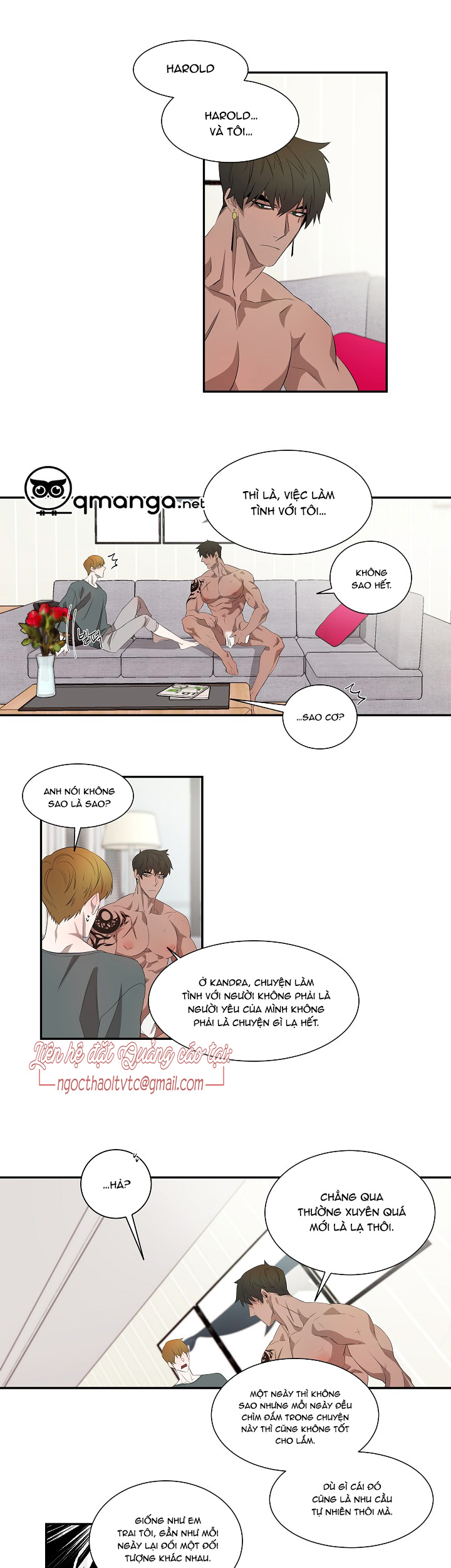 ever green chapter 19 18