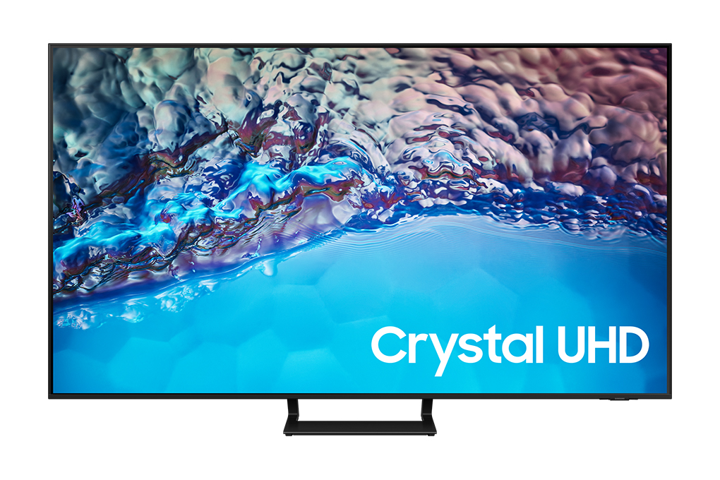 Smart Tivi Samsung 4K 65 inch UA65BU8500 - Hàng chính hãng (chỉ giao HCM)