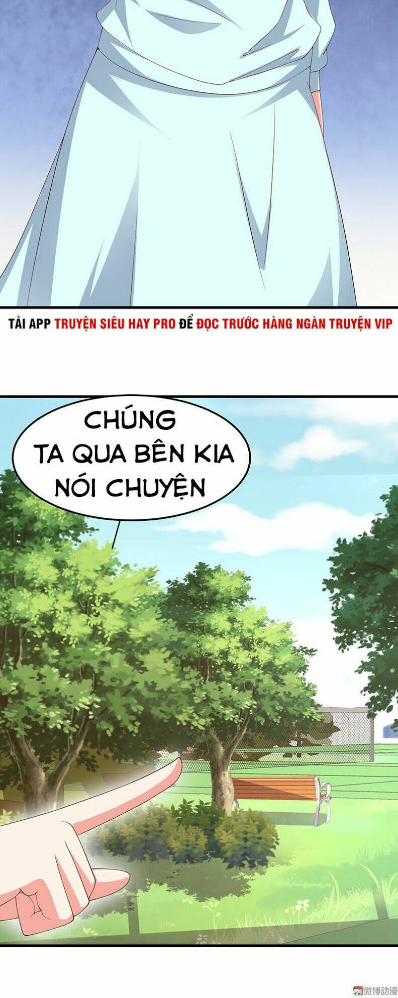 hoa hậu giảng đường luôn bên người chapter 7 22