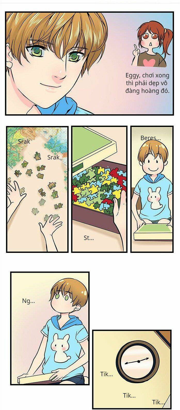 chàng trai từ quả trứng chapter 14 4