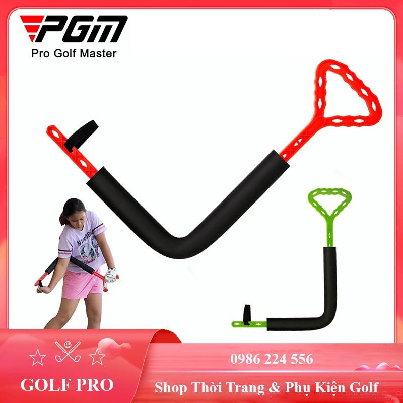 Dụng cụ hỗ trợ tập swing golf - PGM JZQ019 SPINNER SWING