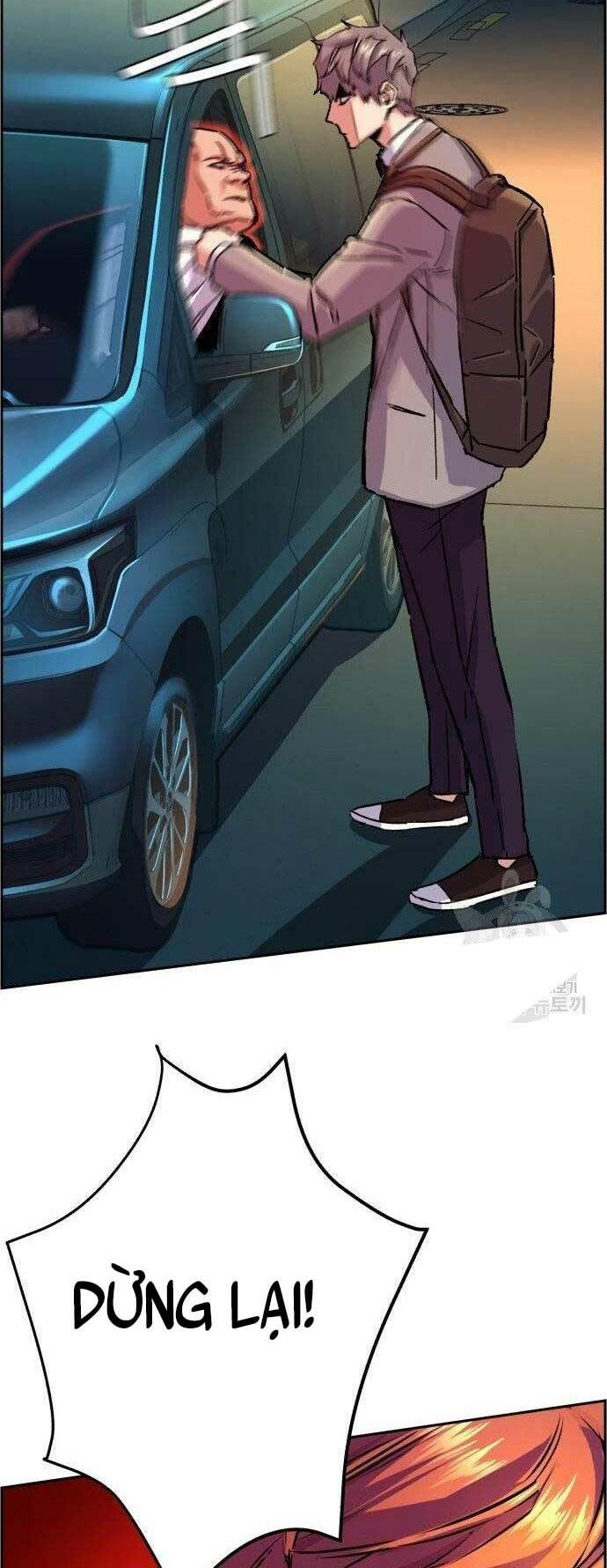 bạn học tôi là lính đánh thuê chapter 108 57