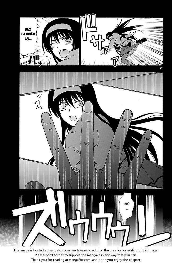 diamond cut diamond chapter 9 18